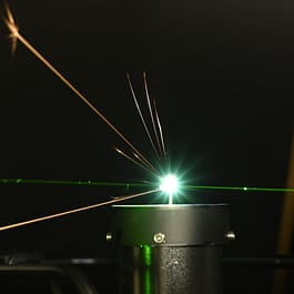 Optische Diagnosemethoden und Erneuerbare Energien